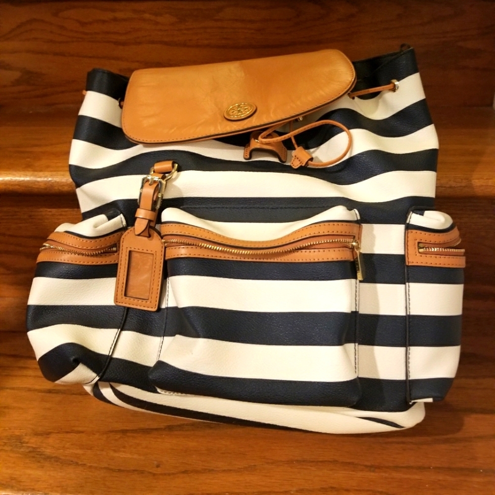 Tory Burch Kerrington Backpack